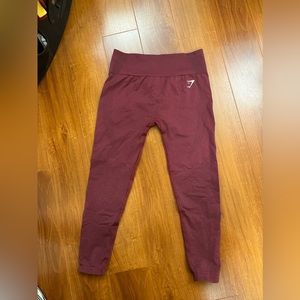 Gym Shark Yoga Pants